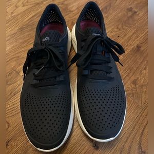 Crocs LiteRide Pacer sz 12
